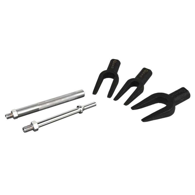 Auto si Moto - Reparatii si depanare - Scule auto - Scule si truse auto - Ancore pentru tije, Geko G02545 - Infinity.ro