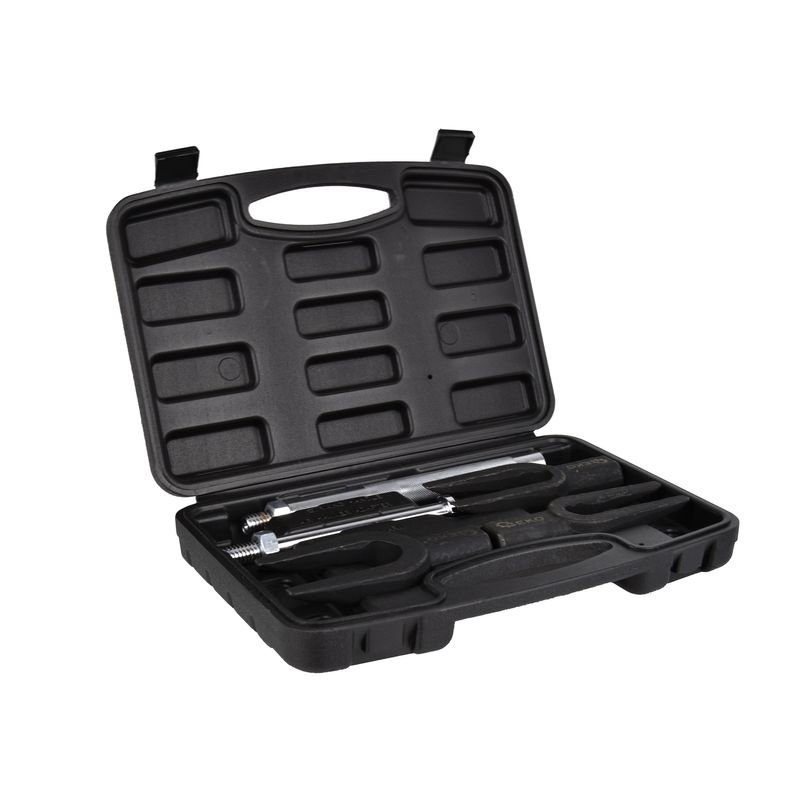 Auto si Moto - Reparatii si depanare - Scule auto - Scule si truse auto - Ancore pentru tije, Geko G02545 - Infinity.ro