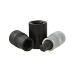 Auto si Moto - Reparatii si depanare - Scule auto - Scule si truse auto - Set chei hexagonale pentru demontare etrier frana, Geko G02527 - Infinity.ro