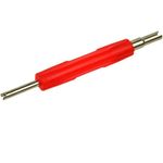 Auto si Moto - Reparatii si depanare - Scule auto - Scule si truse auto - Trusa Geko cu ventile clima 41 buc - Infinity.ro