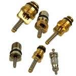 Auto si Moto - Reparatii si depanare - Scule auto - Scule si truse auto - Trusa Geko cu ventile clima 41 buc - Infinity.ro