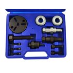 Auto si Moto - Reparatii si depanare - Scule auto - Scule si truse auto - Set pentru dezasamblarea ambreiaj, Geko, G02675 - Infinity.ro