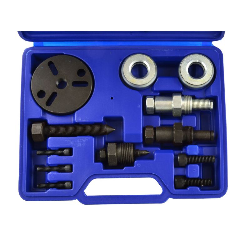 Auto si Moto - Reparatii si depanare - Scule auto - Scule si truse auto - Set pentru dezasamblarea ambreiaj, Geko, G02675 - Infinity.ro