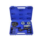 Auto si Moto - Reparatii si depanare - Scule auto - Scule si truse auto - Set pentru dezasamblarea ambreiaj, Geko, G02675 - Infinity.ro