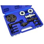 Auto si Moto - Reparatii si depanare - Scule auto - Scule si truse auto - Set pentru dezasamblarea ambreiaj, Geko, G02675 - Infinity.ro