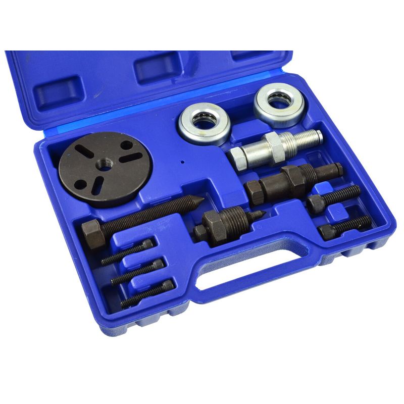 Auto si Moto - Reparatii si depanare - Scule auto - Scule si truse auto - Set pentru dezasamblarea ambreiaj, Geko, G02675 - Infinity.ro