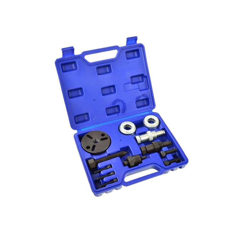 Auto si Moto - Reparatii si depanare - Scule auto - Scule si truse auto - Set pentru dezasamblarea ambreiaj, Geko, G02675 - Infinity.ro