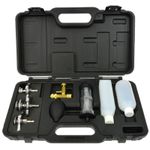 Auto si Moto - Reparatii si depanare - Scule auto - Scule si truse auto - Tester detectare CO2 în sistemul de răcire, Geko G02661 - Infinity.ro