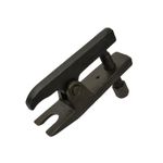 Auto si Moto - Reparatii si depanare - Scule auto - Scule si truse auto - Extractor pentru articulatii sferice 19 mm, Geko G02587 - Infinity.ro