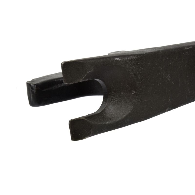 Auto si Moto - Reparatii si depanare - Scule auto - Scule si truse auto - Extractor pentru articulatii sferice 19 mm, Geko G02587 - Infinity.ro