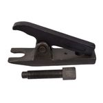 Auto si Moto - Reparatii si depanare - Scule auto - Scule si truse auto - Extractor pentru articulatii sferice 19 mm, Geko G02587 - Infinity.ro