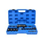 Auto si Moto - Reparatii si depanare - Scule auto - Scule si truse auto - Set chei pentru extragere injectoare, GEKO G02651 - Infinity.ro
