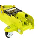 Auto si Moto - Reparatii si depanare - Scule auto - Scule si truse auto - Ascensor hidraulic Keltin 2T, K00276 - Infinity.ro