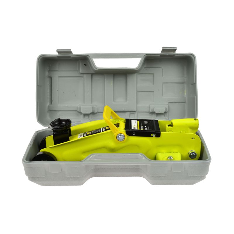 Auto si Moto - Reparatii si depanare - Scule auto - Scule si truse auto - Ascensor hidraulic Keltin 2T, K00276 - Infinity.ro