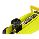 Auto si Moto - Reparatii si depanare - Scule auto - Scule si truse auto - Ascensor hidraulic Keltin 2T, K00276 - Infinity.ro