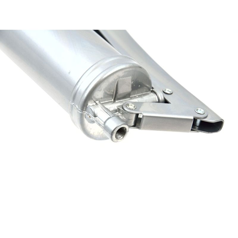 Auto si Moto - Reparatii si depanare - Scule auto - Scule si truse auto - Pistol de gresat vaselina 500ml, GEKO G01121 - Infinity.ro