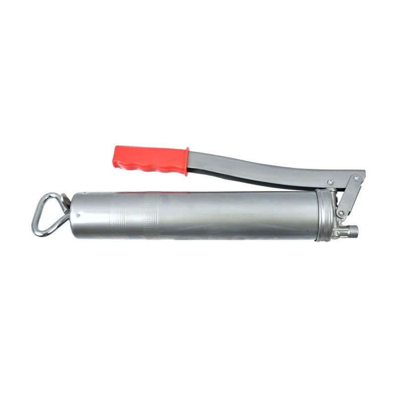 Auto si Moto - Reparatii si depanare - Scule auto - Scule si truse auto - Pistol de gresat vaselina 500ml, GEKO G01121 - Infinity.ro