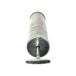 Auto si Moto - Reparatii si depanare - Scule auto - Scule si truse auto - Pompa manuala de aspiratie pentru ulei 500ml, Geko G01150 - Infinity.ro