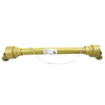 Auto si Moto - Reparatii si depanare - Scule auto - Scule si truse auto - Cardan/Arbore de transmisie 110cm, Geko G72305 - Infinity.ro