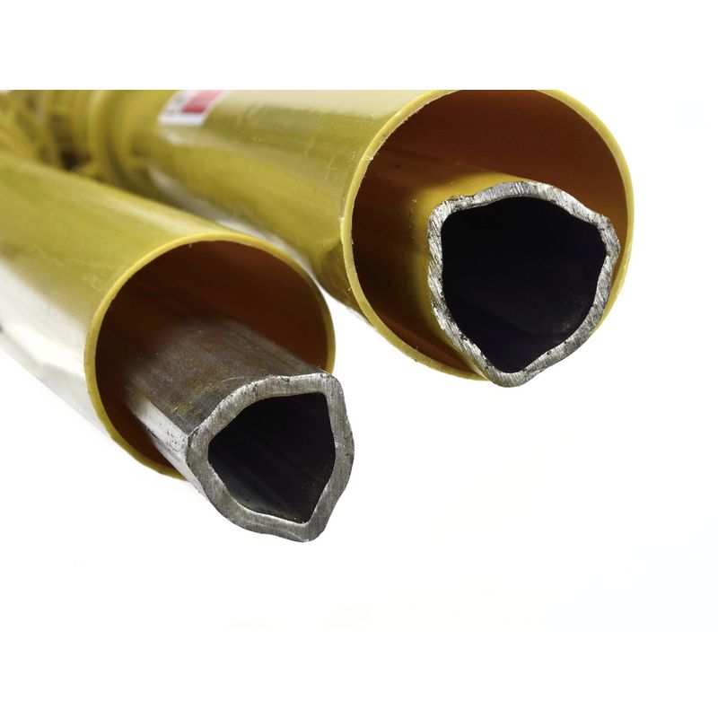 Auto si Moto - Reparatii si depanare - Scule auto - Scule si truse auto - Cardan/Arbore de transmisie 110cm, Geko G72305 - Infinity.ro