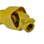 Auto si Moto - Reparatii si depanare - Scule auto - Scule si truse auto - Cardan/Arbore de transmisie 110cm, Geko G72305 - Infinity.ro