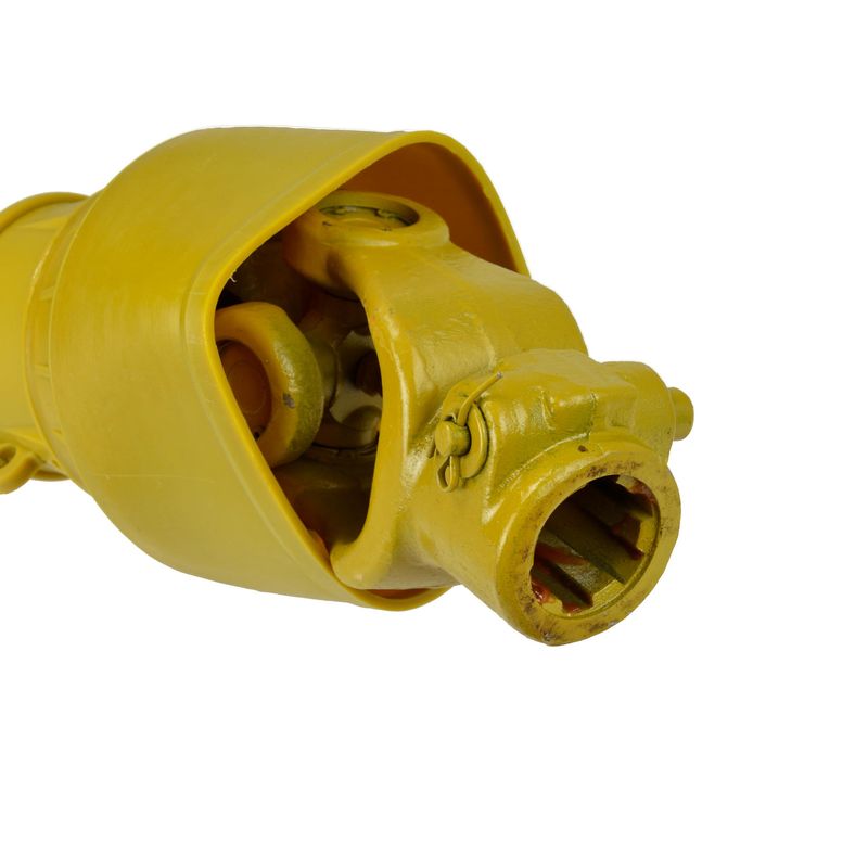 Auto si Moto - Reparatii si depanare - Scule auto - Scule si truse auto - Cardan/Arbore de transmisie 110cm, Geko G72305 - Infinity.ro