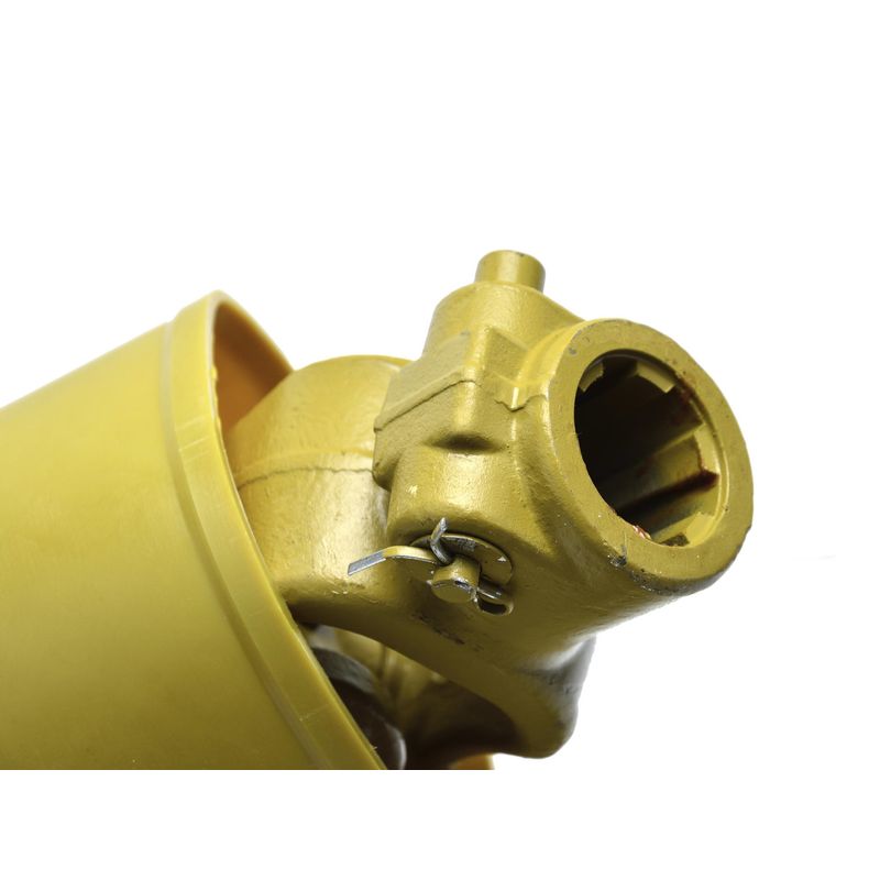 Auto si Moto - Reparatii si depanare - Scule auto - Scule si truse auto - Cardan/Arbore de transmisie 110cm, Geko G72305 - Infinity.ro