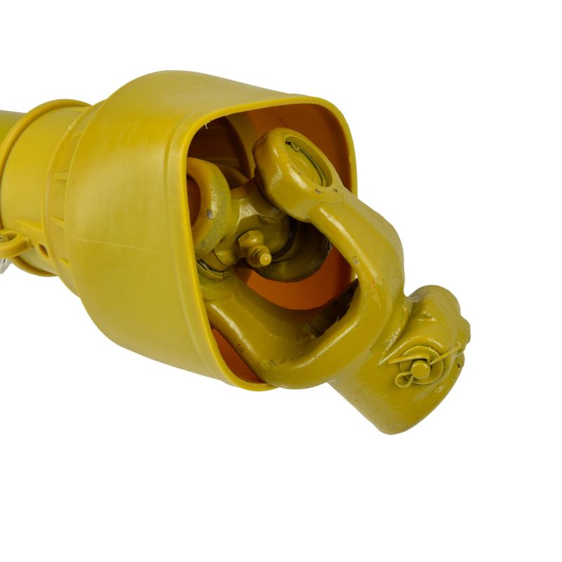 Auto si Moto - Reparatii si depanare - Scule auto - Scule si truse auto - Cardan/Arbore de transmisie 110cm, Geko G72305 - Infinity.ro