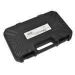 Auto si Moto - Reparatii si depanare - Scule auto - Scule si truse auto - Aparat de masurare a presiunii in motoare pe benzina 7bar, GEKO G02501 - Infinity.ro