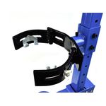 Auto si Moto - Reparatii si depanare - Scule auto - Scule si truse auto - Dispozitiv hidraulic pentru inlocuirea arcurilor McPherson 1T, Geko G02076 - Infinity.ro