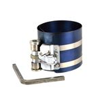 Auto si Moto - Reparatii si depanare - Scule auto - Scule si truse auto - Dispozitiv pentru montarea inelelor pe piston 3"x53-175mm, Geko G02620 - Infinity.ro