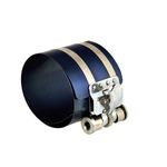 Auto si Moto - Reparatii si depanare - Scule auto - Scule si truse auto - Dispozitiv pentru montarea inelelor pe piston 3"x53-175mm, Geko G02620 - Infinity.ro