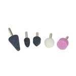 Auto si Moto - Reparatii si depanare - Scule auto - Scule si truse auto - Biax pneumatic Geko G03143 cu accesorii, 1/4", corp metalic - Infinity.ro