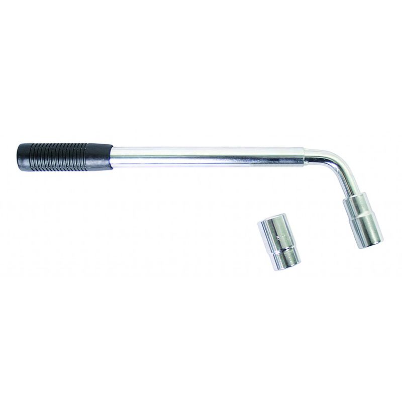 Auto si Moto - Reparatii si depanare - Scule auto - Scule si truse auto - Cheie tubulara cu levier Gadget 17x19x21x23 mm - Infinity.ro