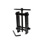 Auto si Moto - Reparatii si depanare - Scule auto - Scule si truse auto - Extractor rulmenti cu 3 brate 24-55mm, GEKO G30304 - Infinity.ro