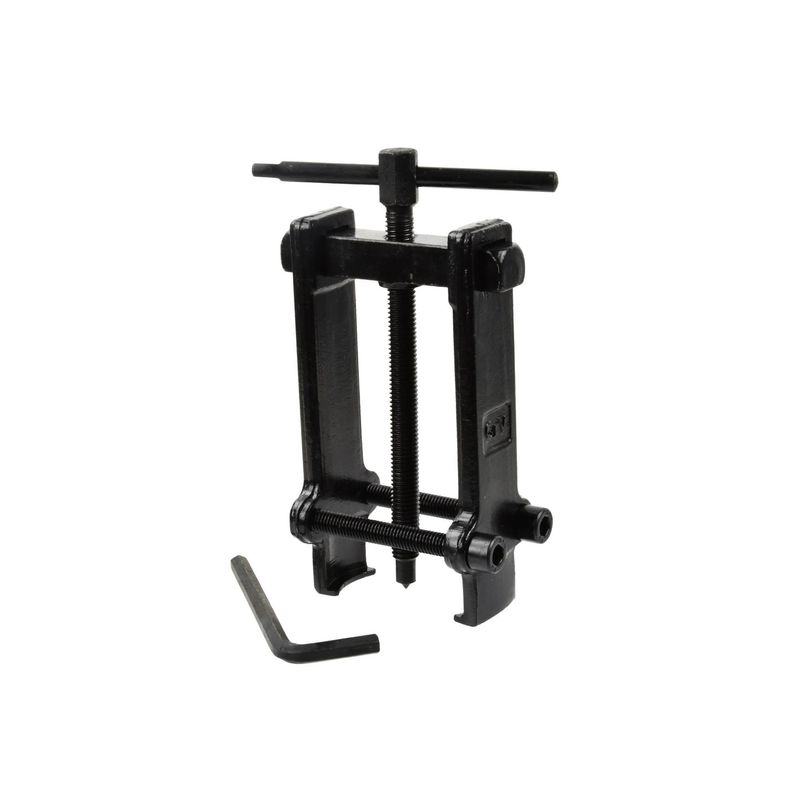 Auto si Moto - Reparatii si depanare - Scule auto - Scule si truse auto - Extractor rulmenti cu 3 brate 24-55mm, GEKO G30304 - Infinity.ro