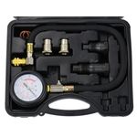 Auto si Moto - Reparatii si depanare - Scule auto - Scule si truse auto - Tester de compresie diesel 70bar 400mm, GEKO G02510 - Infinity.ro