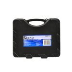 Auto si Moto - Reparatii si depanare - Scule auto - Scule si truse auto - Tester de compresie diesel 70bar 400mm, GEKO G02510 - Infinity.ro