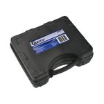 Auto si Moto - Reparatii si depanare - Scule auto - Scule si truse auto - Tester de compresie diesel 70bar 400mm, GEKO G02510 - Infinity.ro