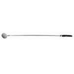 Auto si Moto - Reparatii si depanare - Scule auto - Scule si truse auto - Oglinda telescopica, 24-69cm, Geko, G03215 - Infinity.ro