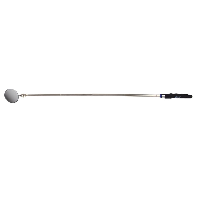 Auto si Moto - Reparatii si depanare - Scule auto - Scule si truse auto - Oglinda telescopica, 24-69cm, Geko, G03215 - Infinity.ro
