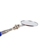 Auto si Moto - Reparatii si depanare - Scule auto - Scule si truse auto - Oglinda telescopica, 24-69cm, Geko, G03215 - Infinity.ro