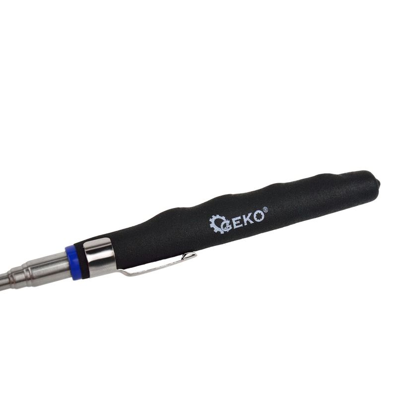 Auto si Moto - Reparatii si depanare - Scule auto - Scule si truse auto - Oglinda telescopica, 24-69cm, Geko, G03215 - Infinity.ro