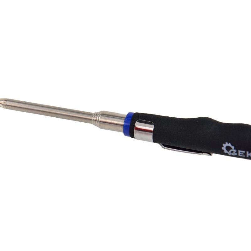 Auto si Moto - Reparatii si depanare - Scule auto - Scule si truse auto - Oglinda telescopica, 24-69cm, Geko, G03215 - Infinity.ro