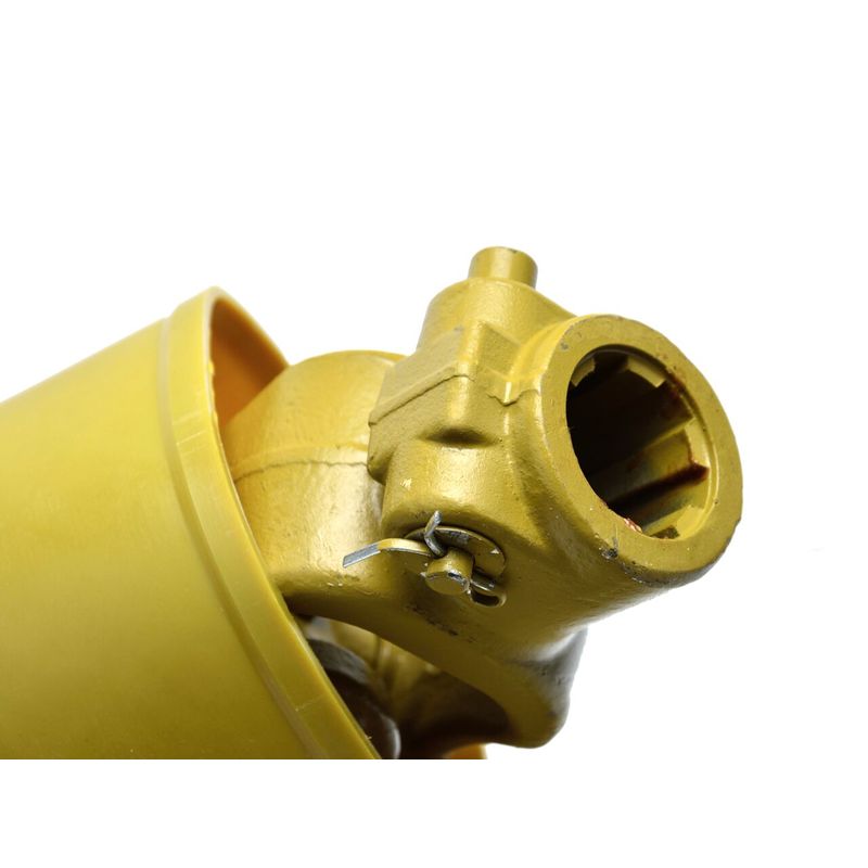Auto si Moto - Reparatii si depanare - Scule auto - Scule si truse auto - Cardan/Arbore de transmisie 90cm, Geko G72314 - Infinity.ro