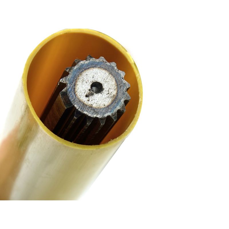 Auto si Moto - Reparatii si depanare - Scule auto - Scule si truse auto - Cardan/Arbore de transmisie 90cm, Geko G72314 - Infinity.ro