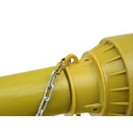 Auto si Moto - Reparatii si depanare - Scule auto - Scule si truse auto - Cardan/Arbore de transmisie 90cm, Geko G72314 - Infinity.ro