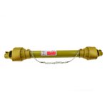 Auto si Moto - Reparatii si depanare - Scule auto - Scule si truse auto - Cardan/Arbore de transmisie 90cm, Geko G72314 - Infinity.ro