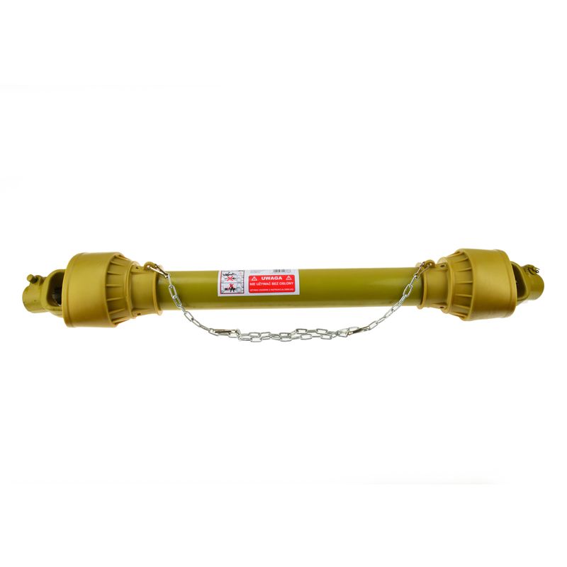 Auto si Moto - Reparatii si depanare - Scule auto - Scule si truse auto - Cardan/Arbore de transmisie 90cm, Geko G72314 - Infinity.ro