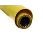 Auto si Moto - Reparatii si depanare - Scule auto - Scule si truse auto - Cardan/Arbore de transmisie 90cm, Geko G72314 - Infinity.ro